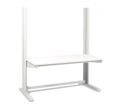 Vente Table de travail ergonomique TowerLine (TRESTON)