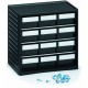 Module pour bacs tiroirs de stockage ESD séries 550 et 290