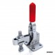 Sauterelle à levier vertical inox SR 5452