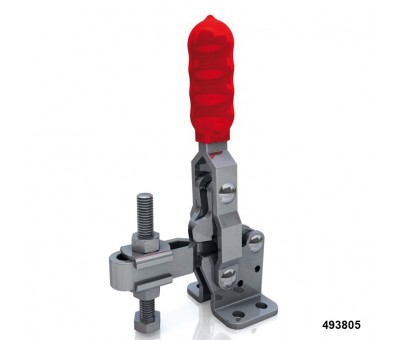 Devis Sauterelle à levier vertical inox SR 5452