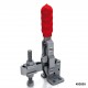 Devis Sauterelle à levier vertical inox SR 5452