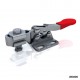 Sauterelle à levier horizontal inox SR 5453