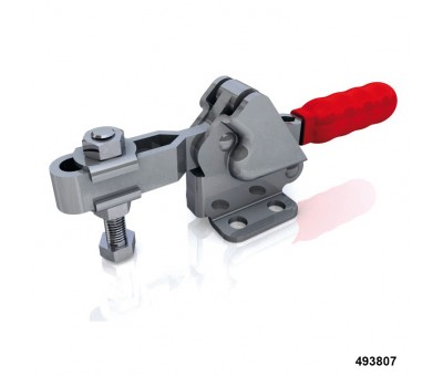 Achat Sauterelle à levier horizontal inox SR 5453