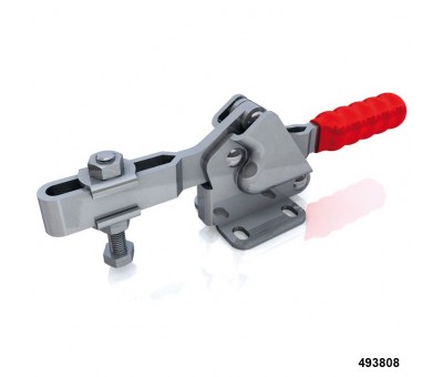 Devis Sauterelle à levier horizontal inox SR 5453