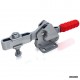 Devis Sauterelle à levier horizontal inox SR 5453