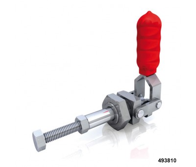 Achat Sauterelle de bridage inox à bielle SR 5454
