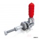 Achat Sauterelle de bridage inox à bielle SR 5454