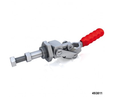 Devis Sauterelle de bridage inox à bielle SR 5454