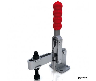 Prix Sauterelle à poussée verticale SR 5446