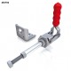 Fabricant Sauterelle à tige coulissante SR 5448