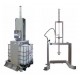 Station lave conteneur GRV IBC 1000 litres