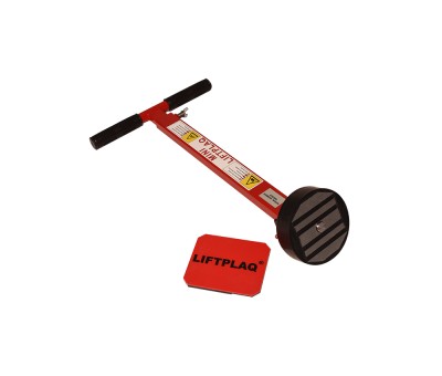 Mini lève tampon aimanté Mini Liftplaq