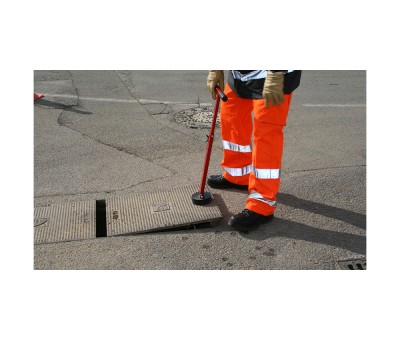 Achat Mini lève tampon aimanté Mini Liftplaq