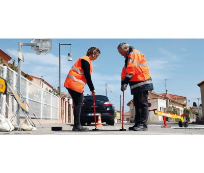 Devis Mini lève tampon aimanté Mini Liftplaq