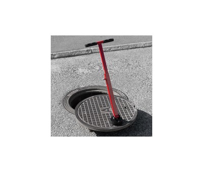 Vente Mini lève tampon aimanté Mini Liftplaq (EUROSIGN LIFTPLAQ)