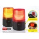 Achat Feu flash led sur piles à base aimantée PFH BT