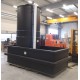 Cuve de stockage simple enveloppe jusqu'à 100 m3
