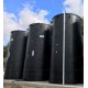 Achat Cuve de stockage simple enveloppe jusqu'à 100 m3