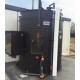 Cuve de stockage double enveloppe, jusqu'à 100000 litres