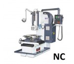 Mortaiseuse type NC - FMO France Machines Outils