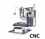 Mortaiseuse type CNC - FMO France Machines Outils