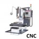 Mortaiseuse type CNC