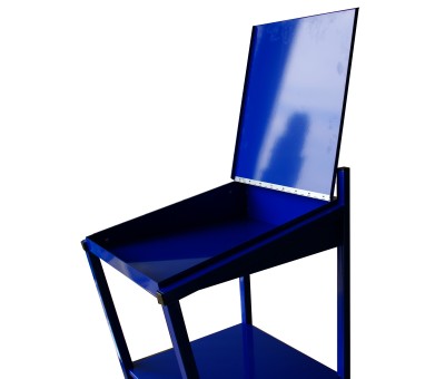 Devis Ecritoire métallique d'atelier