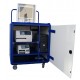 Chariot informatique mobile écran LCD Logirack