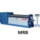 Rouleuse type planeur série MRB