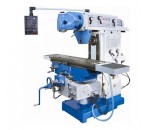 Fraiseuse universelle X 6436 - FMO France Machines Outils