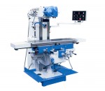 Fraiseuse universelle X 6432 - FMO France Machines Outils