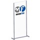 Panneau d'affichage d'atelier double face, lean manufacturing