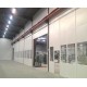Achat Cloison de séparation d'atelier grande hauteur