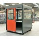 Achat Cabine d'atelier palettisable acier Mobila