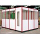 Achat Bureau palettisable modulaire, mélaminé Mobila