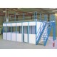 Achat Ensemble bureau atelier plateforme