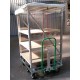 Achat Base roulante universelle de chariot lean manufacturing