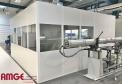 Devis Fabrication de cabine d'atelier sur mesure