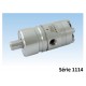 Joint tournant AutoSense™ fluides micro pulvérisation air comprimé