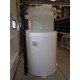 Cuve de stockage de produit chimique PVDF