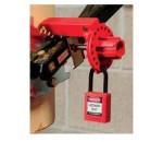 Cadenas de sécurité compact et léger pour consignation - JMB IDENTIFICATION