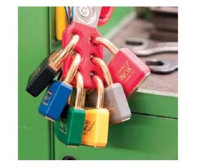 Cadenas en laiton anti-étincelles