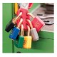 Cadenas en laiton anti-étincelles