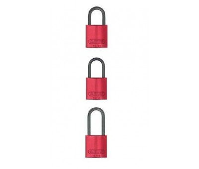 Achat Cadenas tout aluminium anticorrosion - à clefs