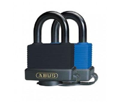 Cadenas laiton isolé contre les chocs électriques