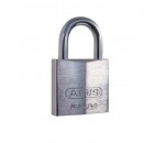 Cadenas professionnel en laiton massif  - anse en acier inoxydable - JMB IDENTIFICATION