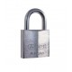 Cadenas professionnel en laiton massif  - anse en acier inoxydable