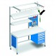 Achat Poste de montage réglable en hauteur Varantec
