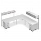 Mobilier de laboratoire électronique ABZ