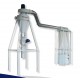 Achat Aspirateur laveur de matière plastique Air Wash